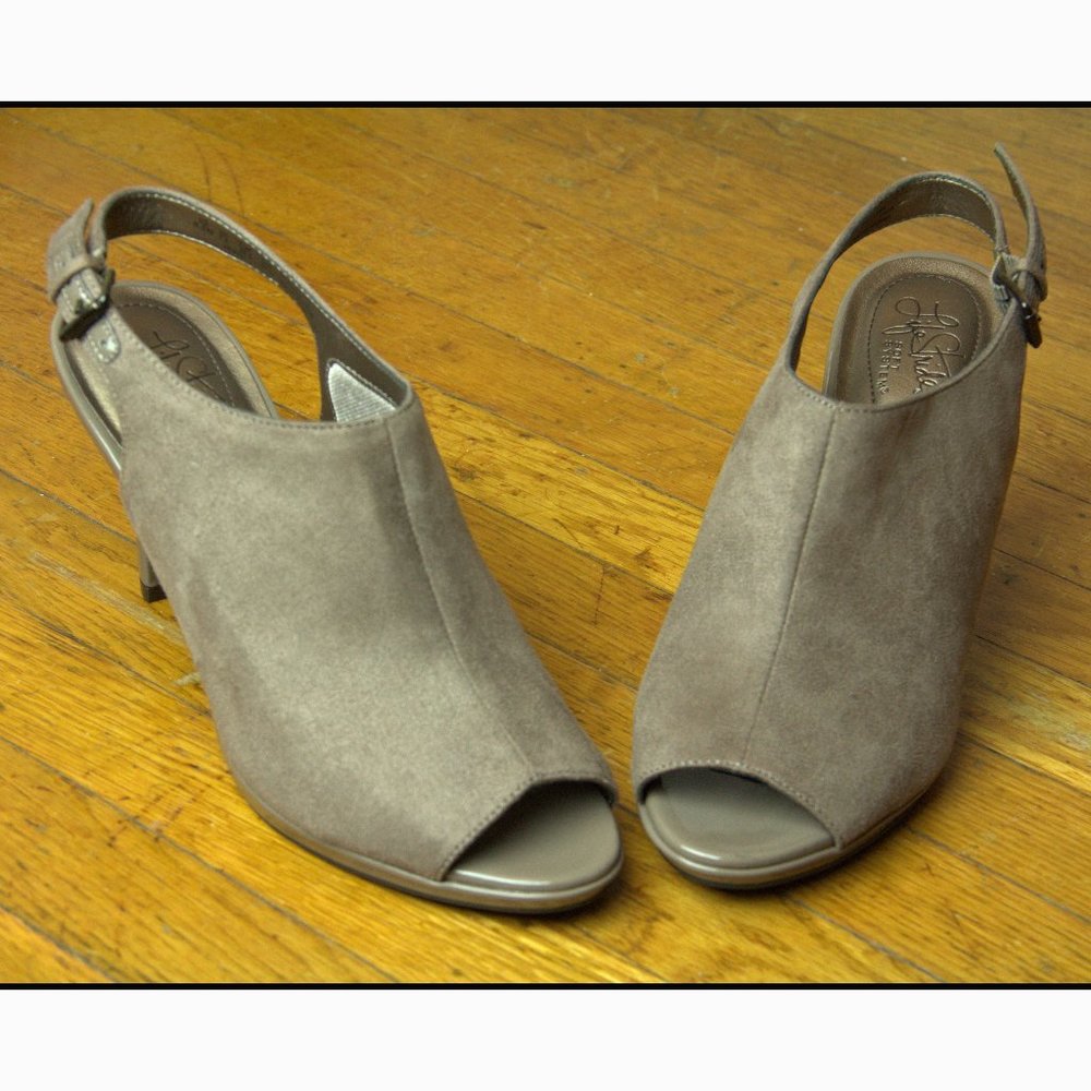 Woman Shoes